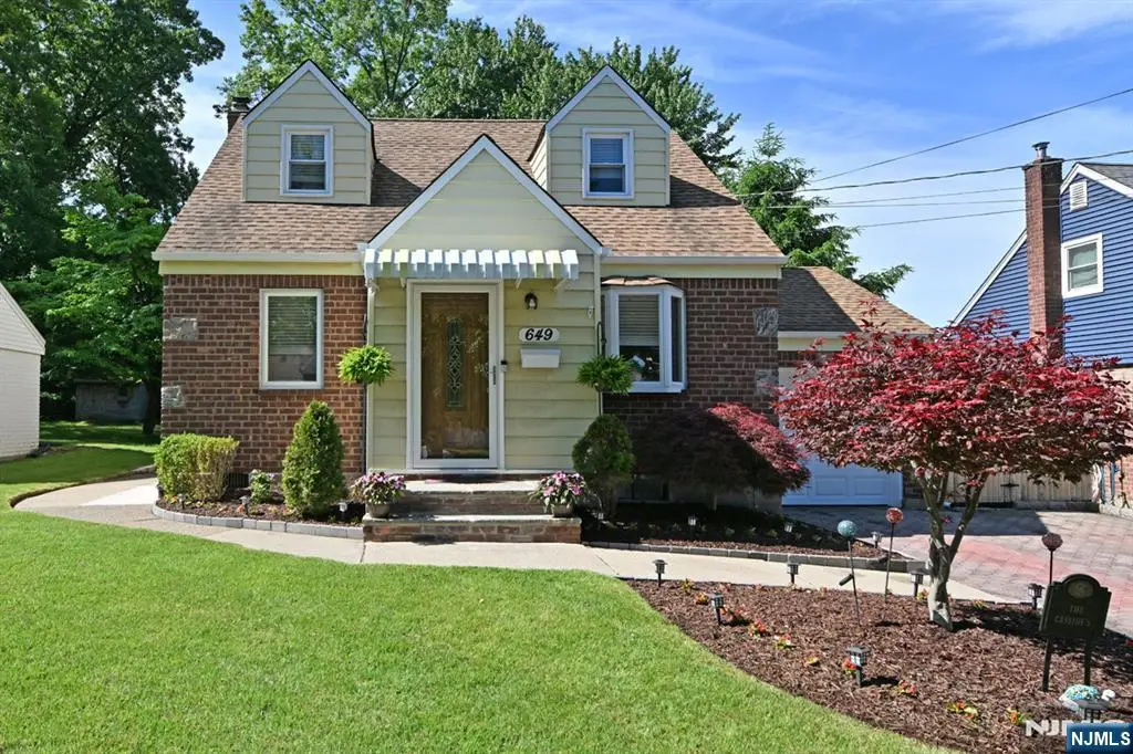 649 Taco Avenue, Westwood, NJ 07675 - #1