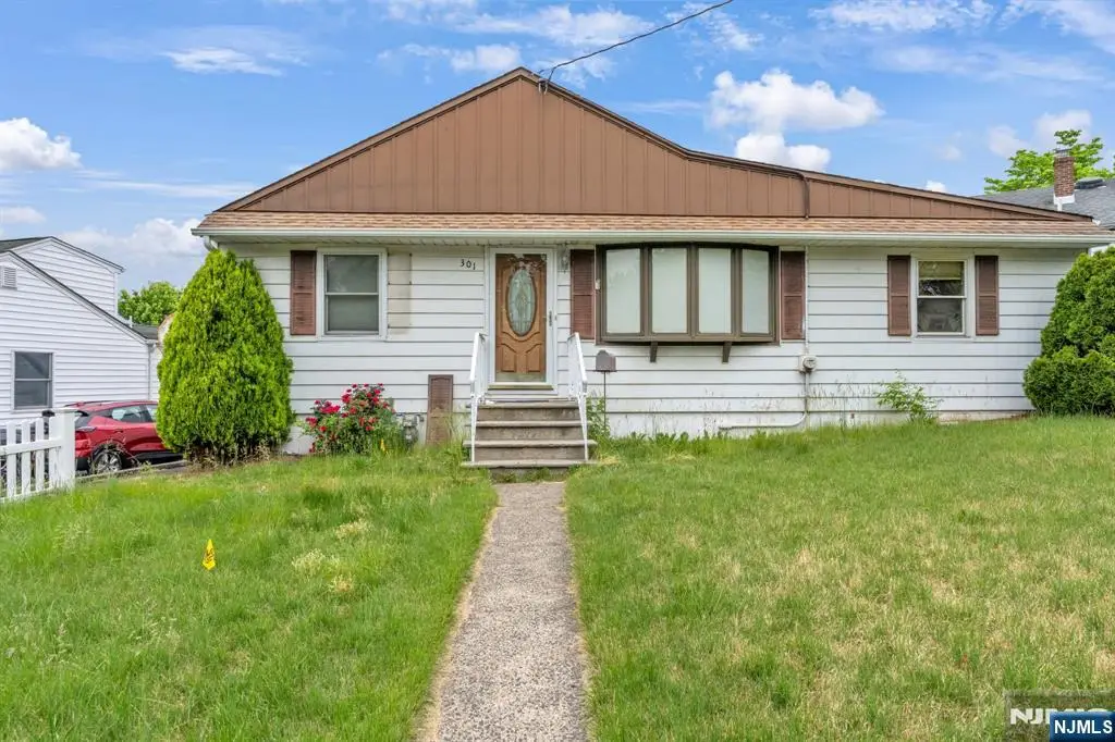 301 S Boulevard, Saddle Brook, NJ 07663 - #1