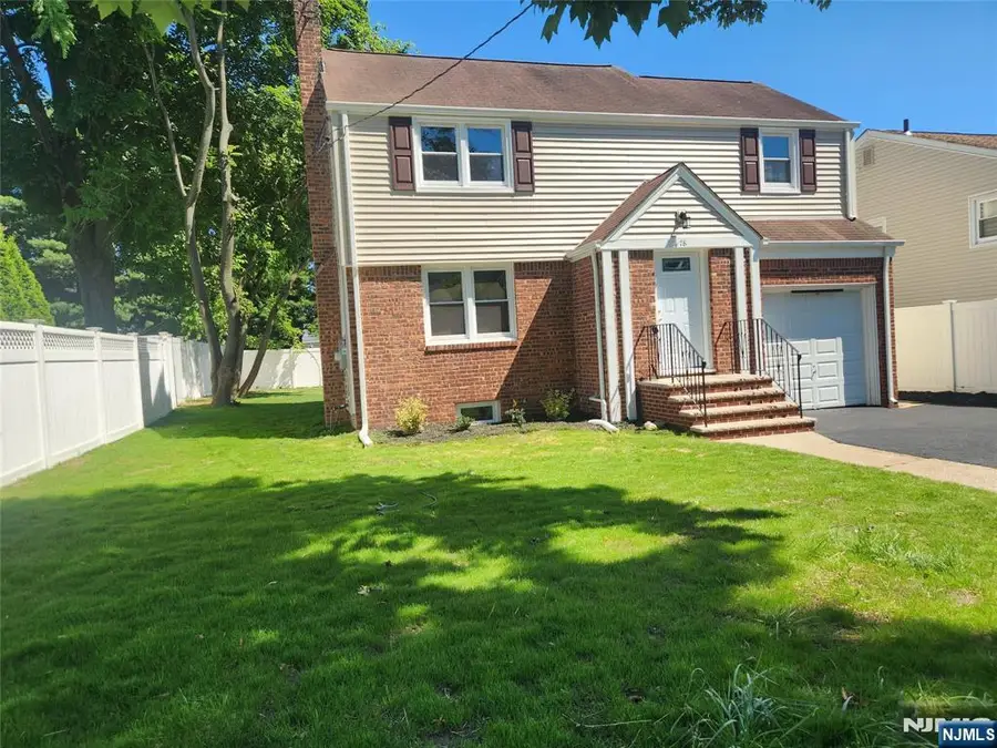 78 Herman Street, Hackensack, NJ 07601 - #2