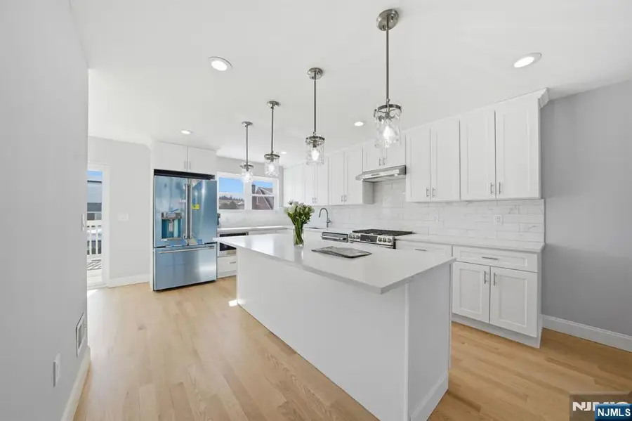 60 Dewitt Street B, Garfield, NJ 07026 - #3