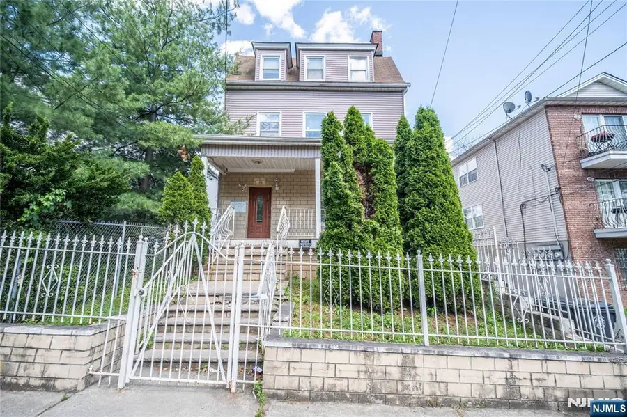 84 Farley Avenue, Newark, NJ 07108 - #2