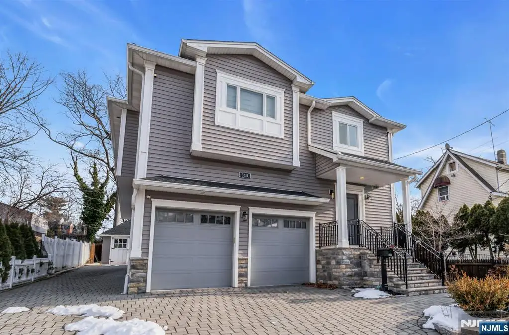315 Mary Street, Englewood, NJ 07631 - #1