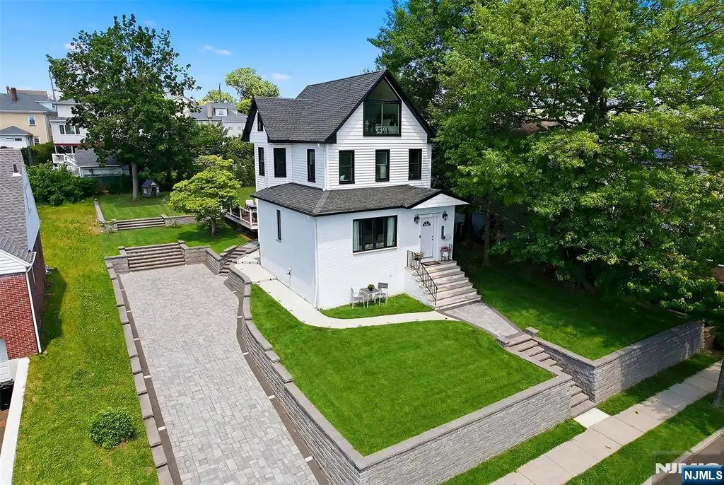 171 Madison Street, Wood Ridge, NJ 07075 - #1