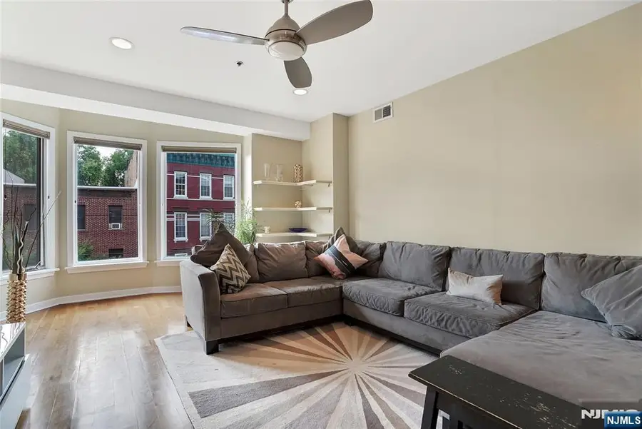 83 Monroe Street 4B, Hoboken, NJ 07030 - #3