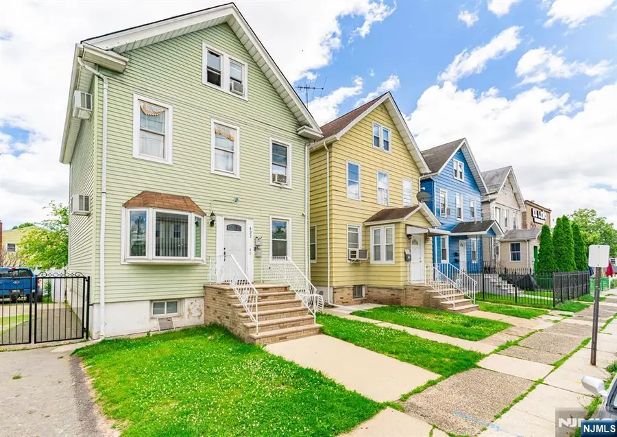 632 Grier Avenue, Elizabeth, NJ 07202 - #2