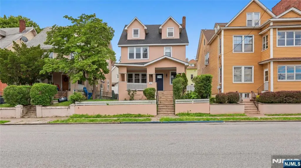 222 30th Street, Paterson, NJ 07514 - #1