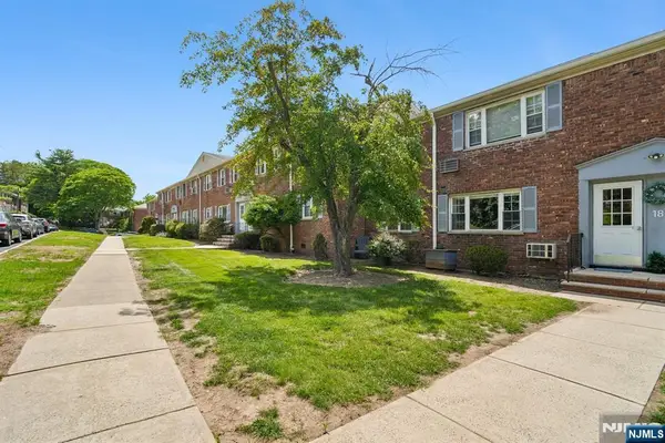 18 Wedgewood Drive 25, Verona, NJ 07044