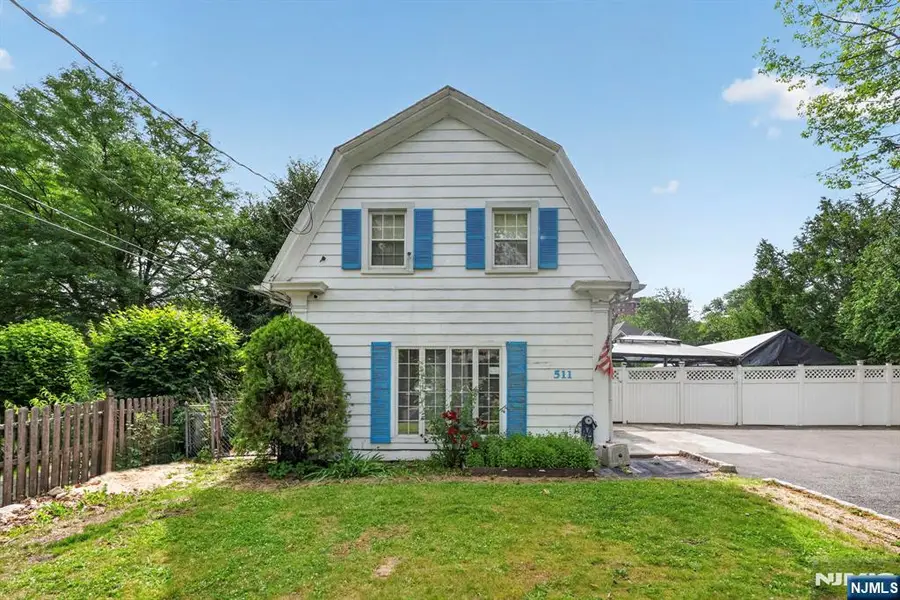 509-511 Ridge Street, Newark, NJ 07104 - #2