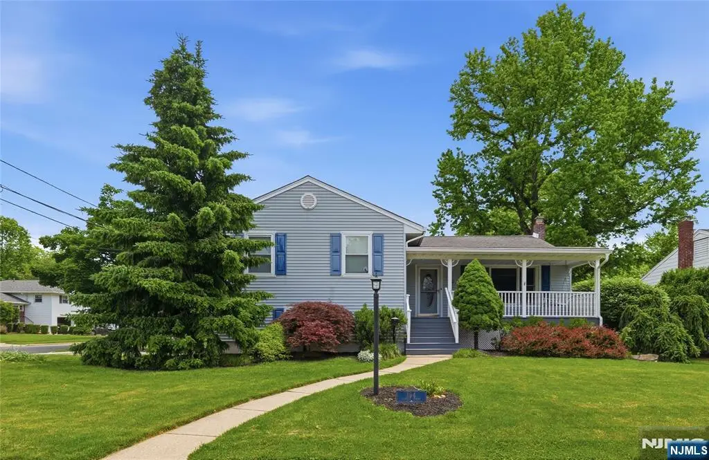 164 Gordon Court, Oradell, NJ 07649 - #1