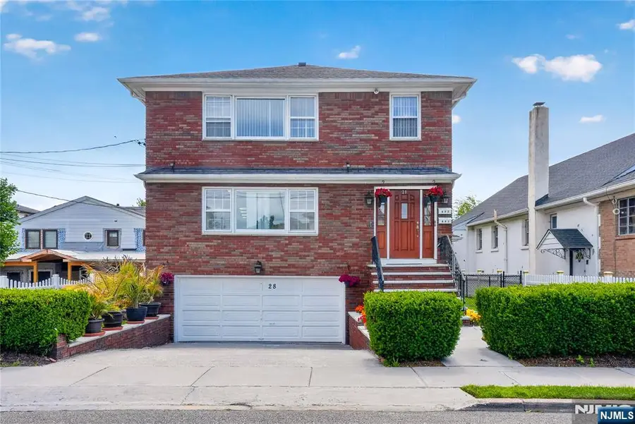 28 1st Street, Wallington, NJ 07057 - #2