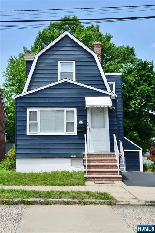 17 Brown Street, Nutley, NJ 07110 - #1