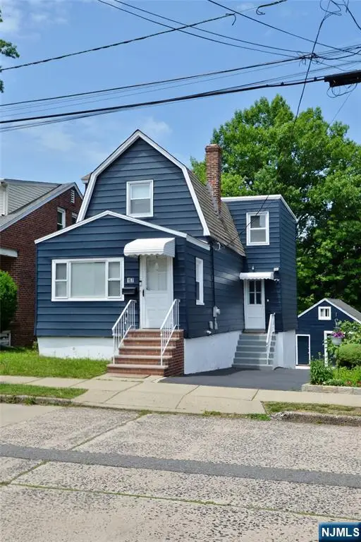 17 Brown Street, Nutley, NJ 07110 - #2