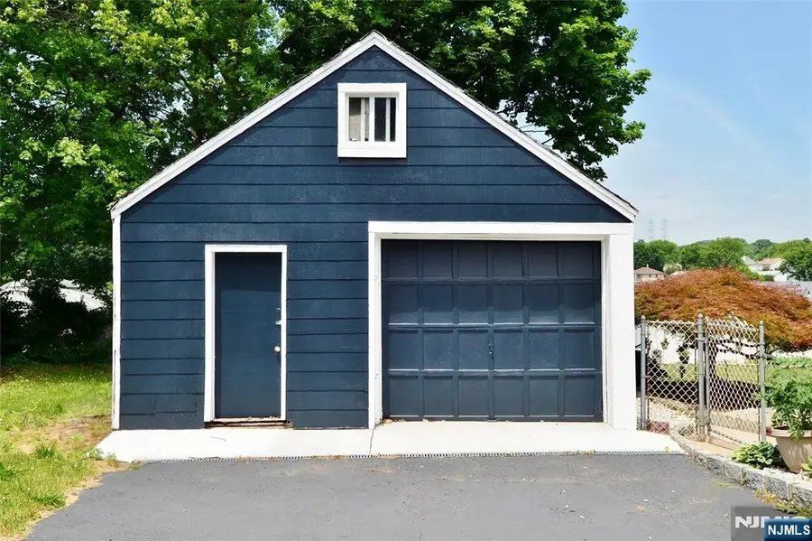 17 Brown Street, Nutley, NJ 07110 - #3