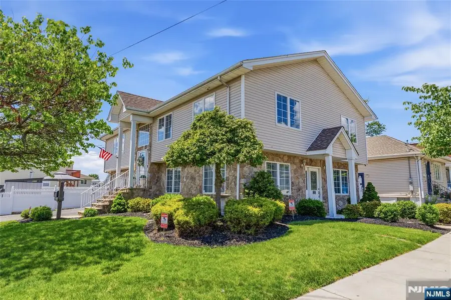 88 Avenue A, Lodi, NJ 07644 - #2