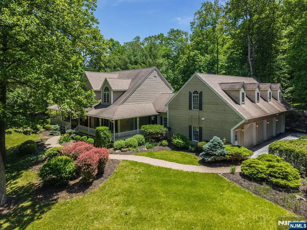 190 Andover Mohawk Road, Andover, NJ 07821 - #1