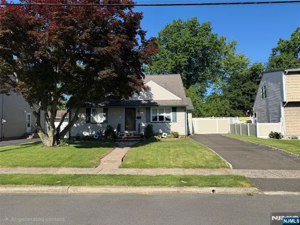 11 Chadwick Drive, Bloomfield, NJ 07003