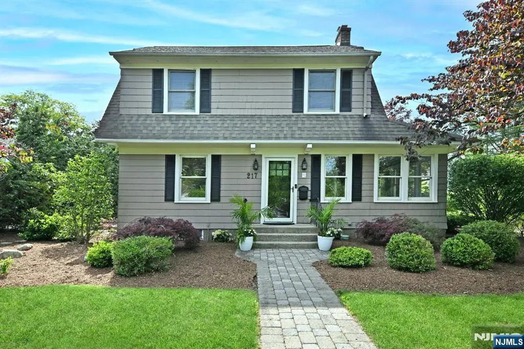 217 Elmwood Avenue, Ho Ho Kus, NJ 07423 - #1