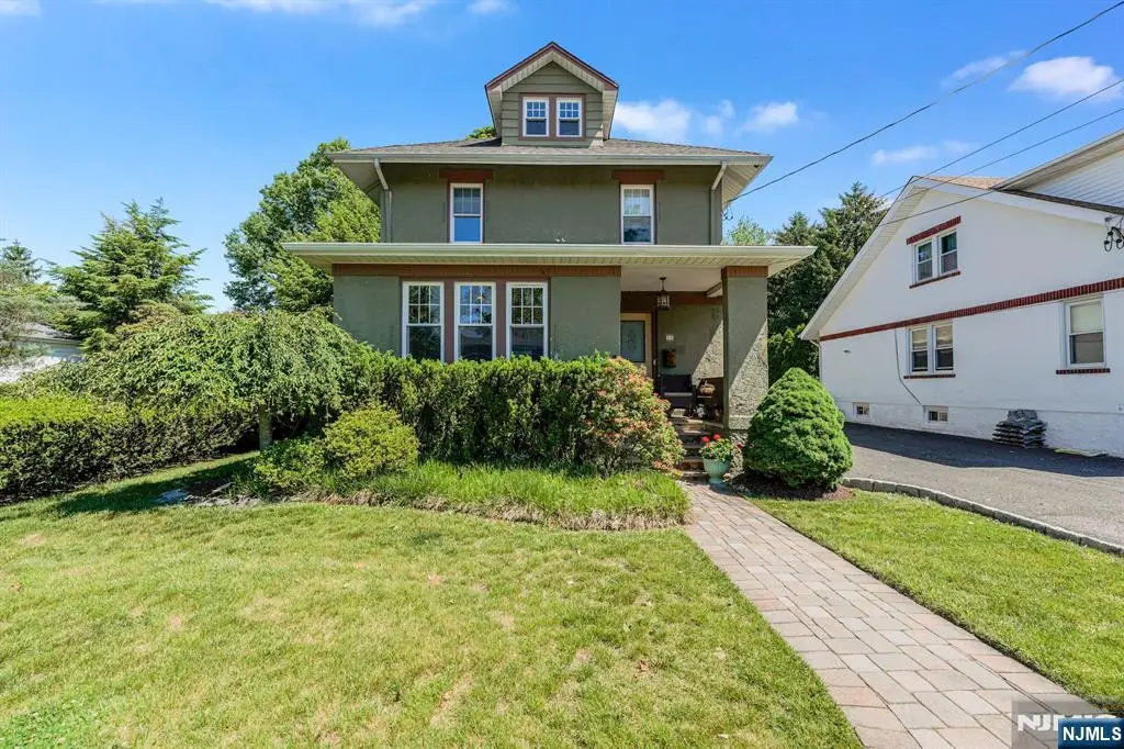 50 Orchard Avenue, Emerson, NJ 07630 - #1