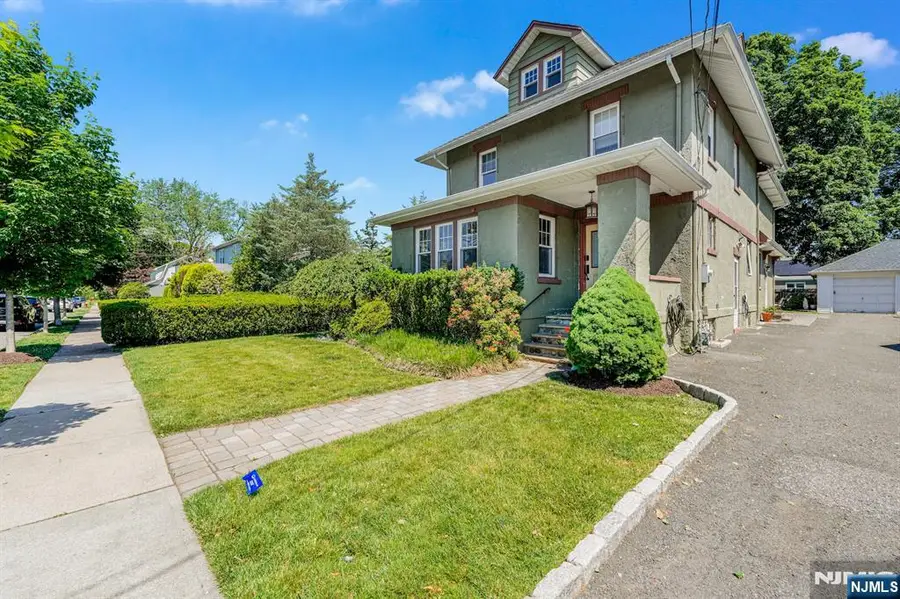 50 Orchard Avenue, Emerson, NJ 07630 - #2
