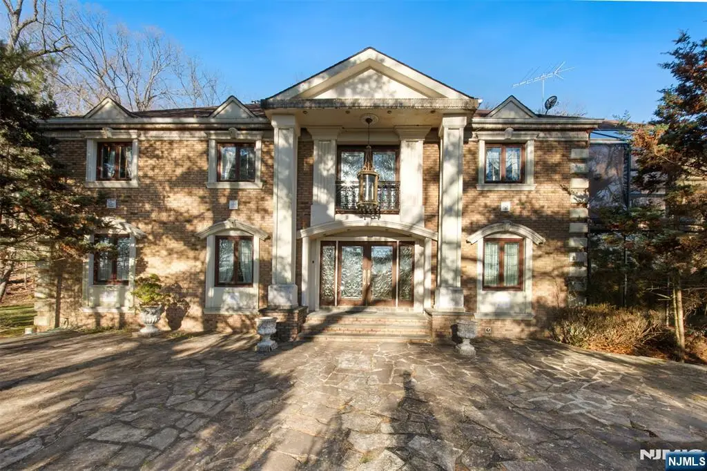 12 E Saddle River Road, Saddle River, NJ 07458 - #1