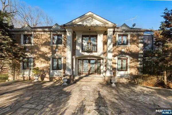 12 E Saddle River Road, Saddle River, NJ 07458