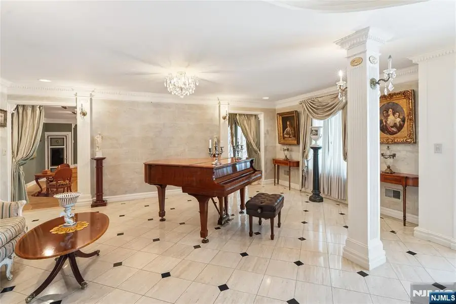12 E Saddle River Road, Saddle River, NJ 07458 - #3