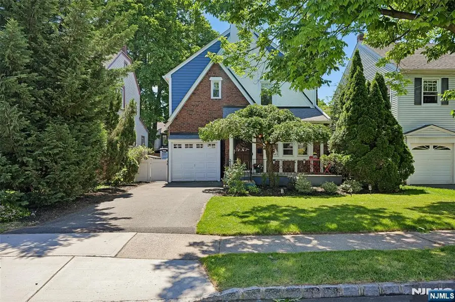 54 Mountain Avenue, Bloomfield, NJ 07003 - #2
