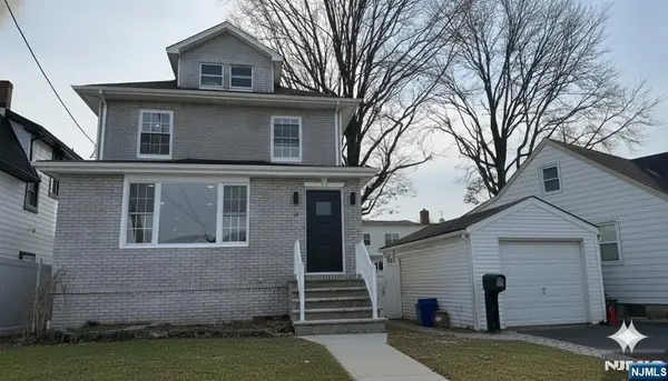 34 Kearney Street, Lyndhurst, NJ 07071