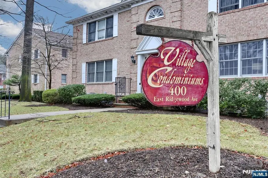 10 S Irving Street 9B, Ridgewood, NJ 07450 - #3