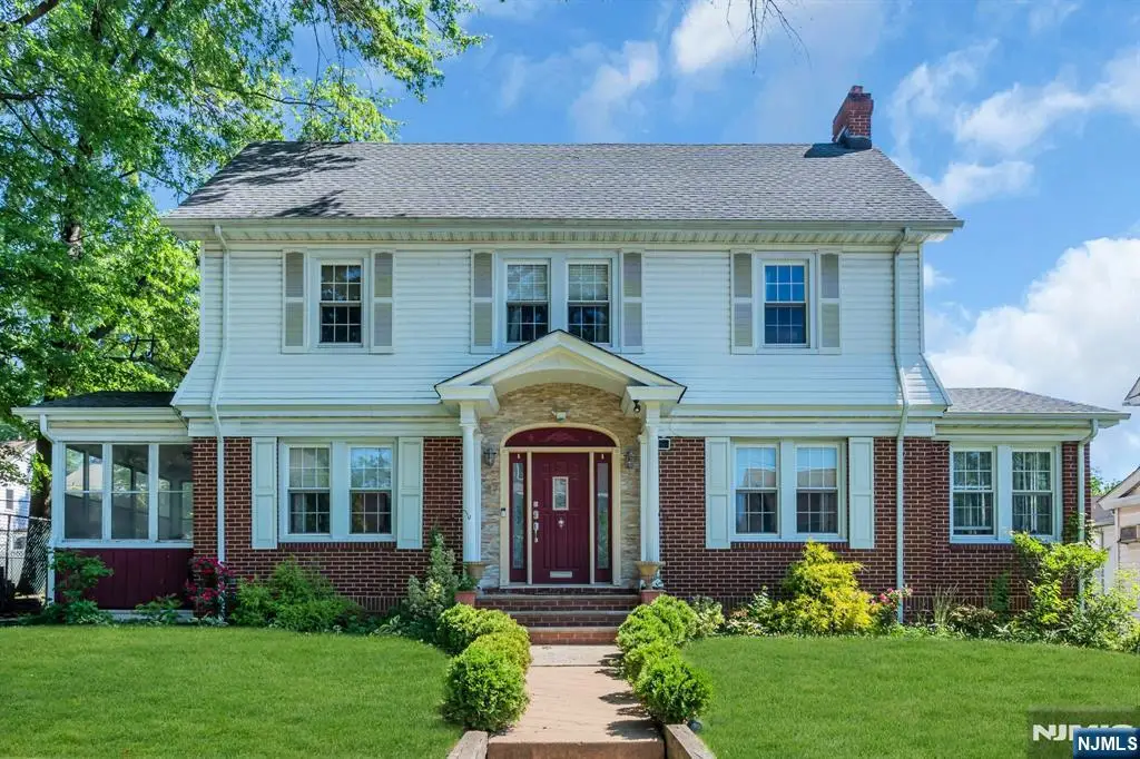 87 Keer, Newark, NJ 07112 - #1