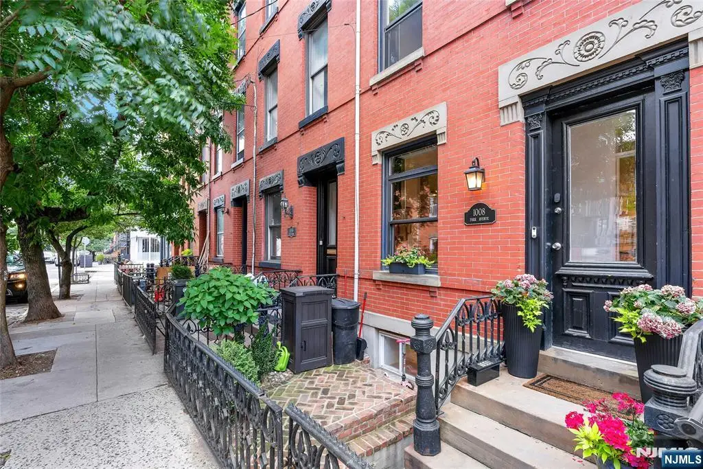1008 Park Avenue, Hoboken, NJ 07030 - #1