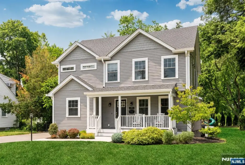 647 Harristown Road, Glen Rock, NJ 07452 - #1
