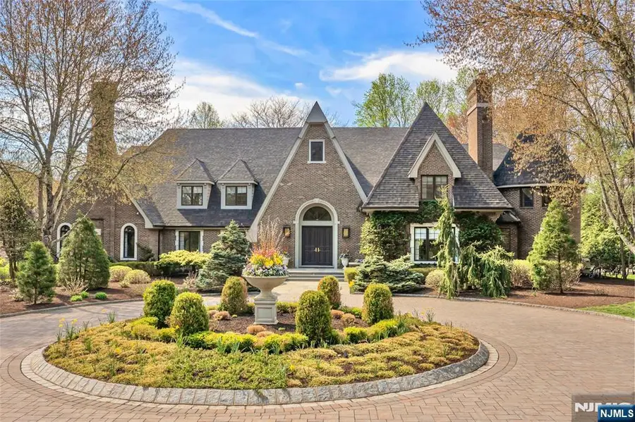 14 Eckert Farm Road, Saddle River, NJ 07458 - #2