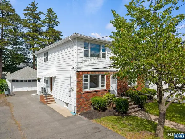 384 Delawanna Avenue, Clifton, NJ 07014