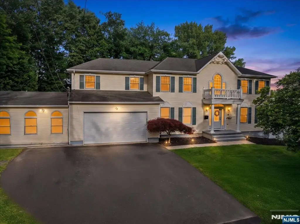 207 Herbert Avenue, Closter, NJ 07624 - #1