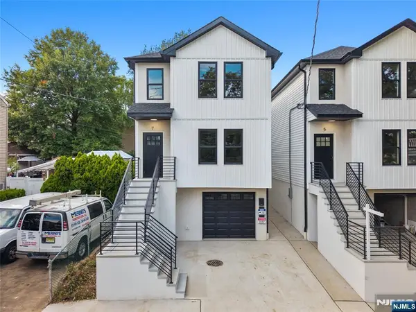 5 Montclair Avenue, Paterson, NJ 07503