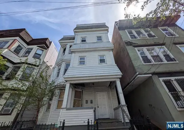 546 20th Street, Newark, NJ 07103