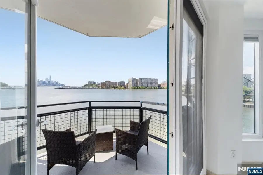 600 Harbor Boulevard 928, Weehawken, NJ 07086 - #2