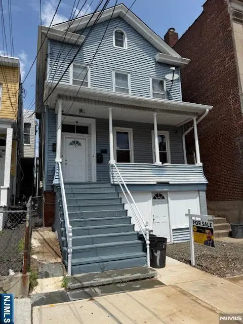 112 Washington Place, Passaic, NJ 07055