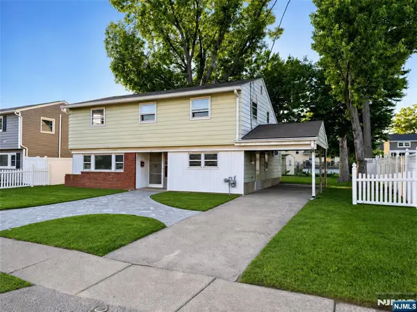 67 Bell Avenue, Saddle Brook, NJ 07663