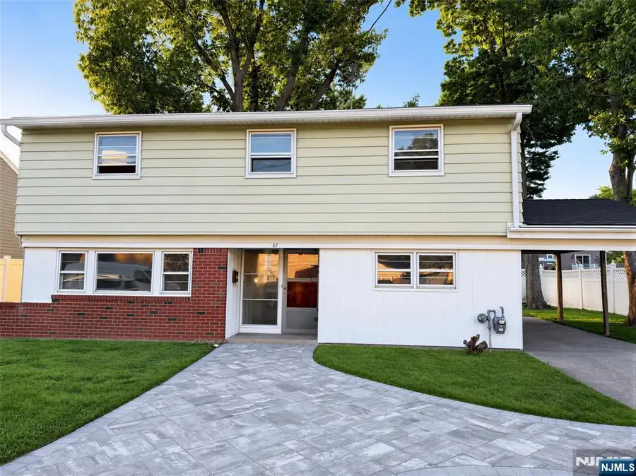 67 Bell Avenue, Saddle Brook, NJ 07663 - #3