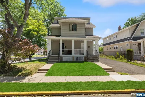 204 Herman Street, Hackensack, NJ 07601