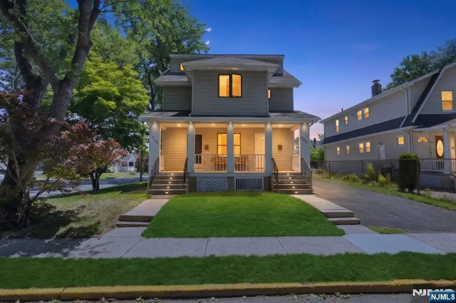 204 Herman Street, Hackensack, NJ 07601 - #2