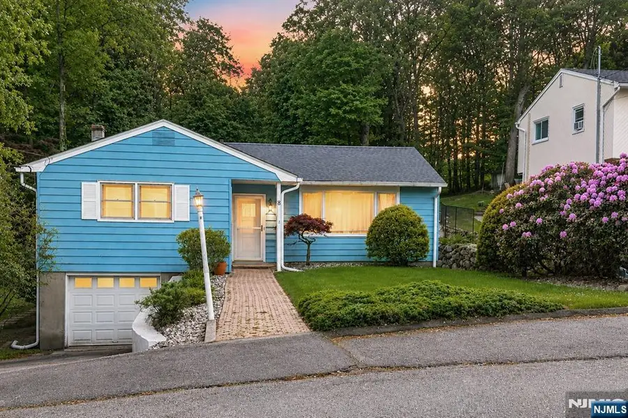 8 Mohawk Avenue, White Meadow Lake, NJ 07866 - #2
