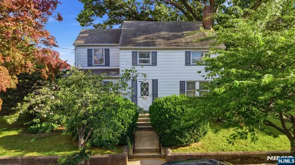 189 Tappan Avenue, Belleville, NJ 07109