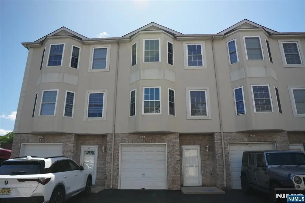 66 Terhune 14, Lodi, NJ 07644 - #1