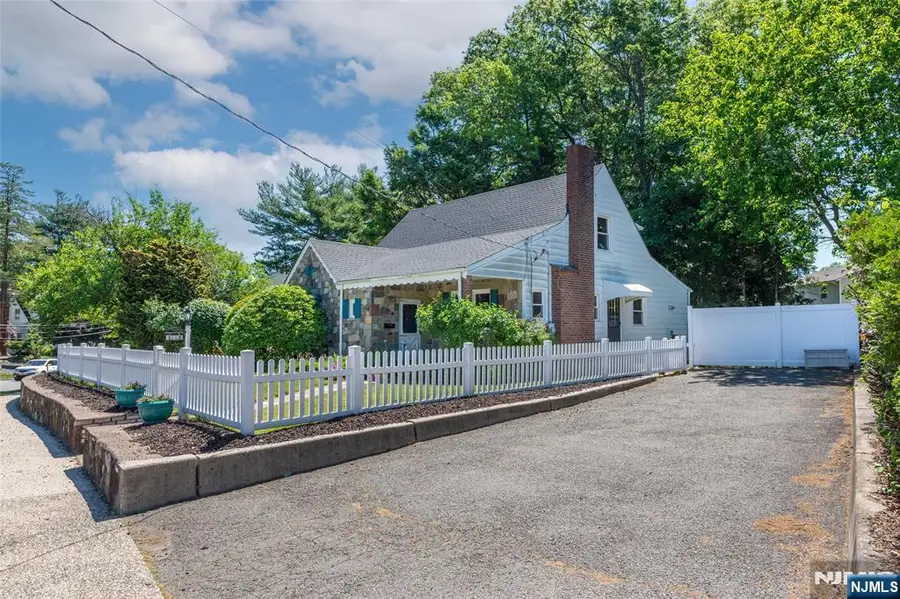 199 Linwood Avenue, Emerson, NJ 07630 - #2