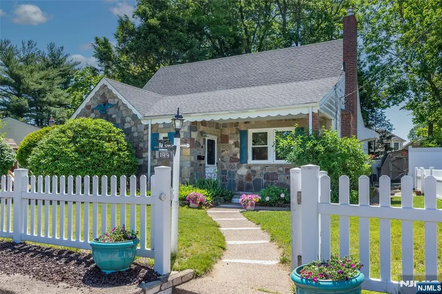 199 Linwood Avenue, Emerson, NJ 07630 - #3