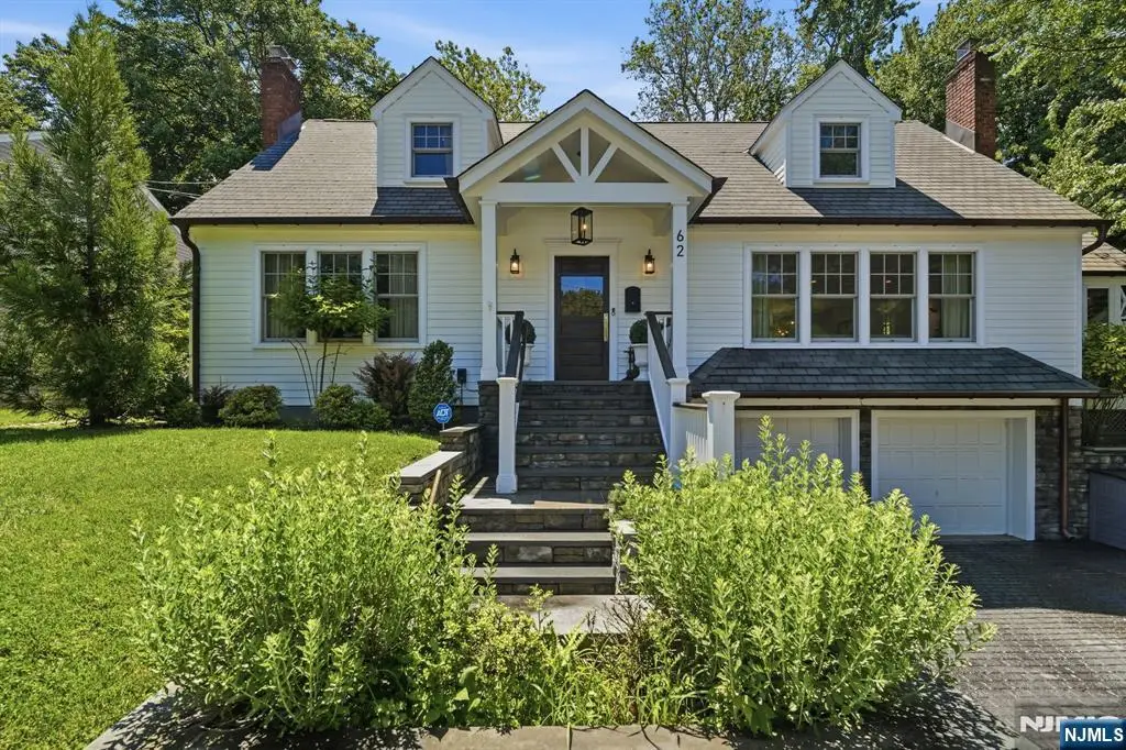62 Jacobus Avenue, Great Notch, NJ 07424 - #1