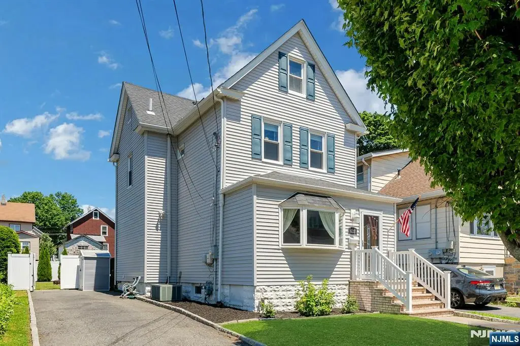 633 Lake Avenue, Lyndhurst, NJ 07071 - #1